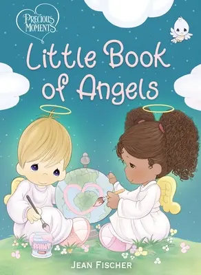 Momentos preciosos: Pequeño libro de ángeles - Precious Moments: Little Book of Angels