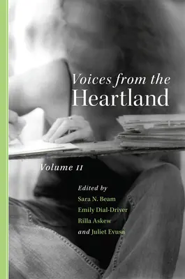 Voces del corazón: Volumen II - Voices from the Heartland: Volume II