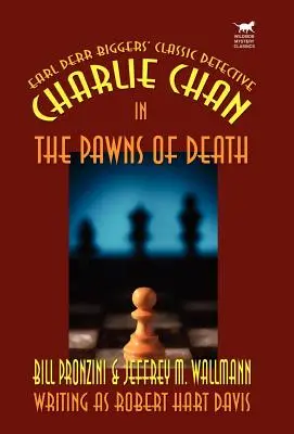 Charlie Chan en los Peones de la Muerte - Charlie Chan in the Pawns of Death