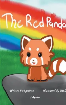 El panda rojo - The Red Panda