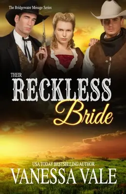 Su novia temeraria: Large Print - Their Reckless Bride: Large Print