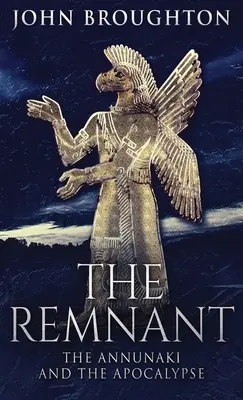 El Remanente: Los Annunaki y el Apocalipsis - The Remnant: The Annunaki And The Apocalypse