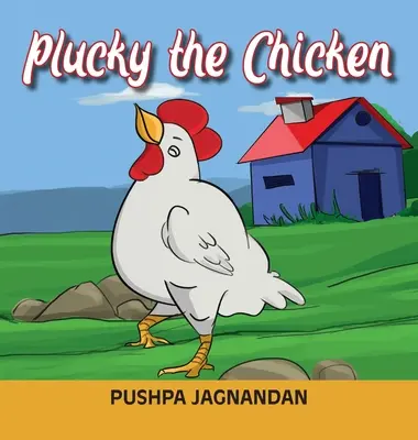 Plucky the Chicken