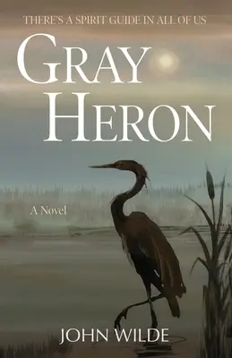 Garza real - Gray Heron