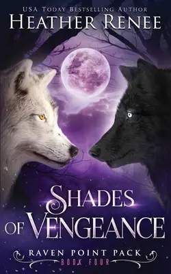 Sombras de venganza - Shades of Vengeance