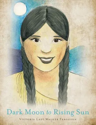 De la luna oscura al sol naciente - Dark Moon to Rising Sun