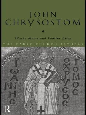 Juan Crisóstomo - John Chrysostom