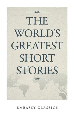 Las mejores historias cortas del mundo - The World's Greatest Short Stories