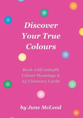 Descubra sus verdaderos colores - Discover Your True Colours