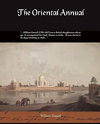 El anuario oriental - The Oriental Annual