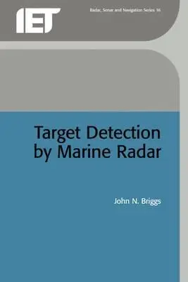 Detección de objetivos mediante radar marino - Target Detection by Marine Radar