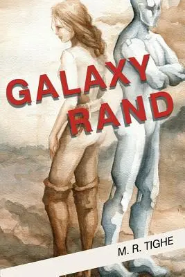 Galaxia Rand - Galaxy Rand