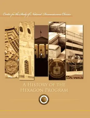 Historia del programa Hexagon: La participación de Perkin-Elmer - A History of the Hexagon Program: The Perkin-Elmer Involvement