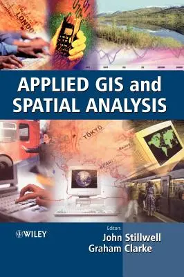 SIG aplicado y análisis espacial - Applied GIS and Spatial Analysis