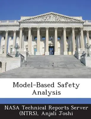 Análisis de seguridad basado en modelos - Model-Based Safety Analysis