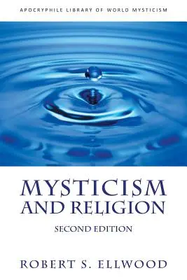 Misticismo y religión - Mysticism and Religion