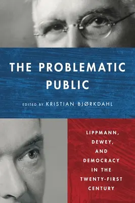 El público problemático - The Problematic Public