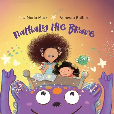 Nathaly la valiente - Nathaly the Brave