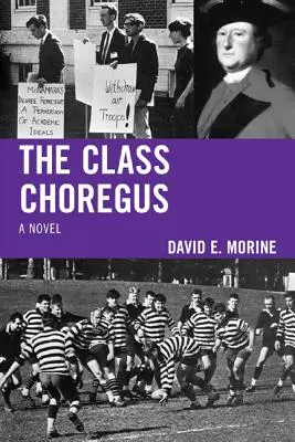 El Choregus de la clase - The Class Choregus