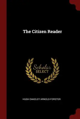 El ciudadano lector - The Citizen Reader