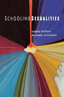 Sexualidades escolares - Schooling Sexualities
