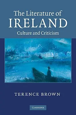 La literatura de Irlanda - The Literature of Ireland