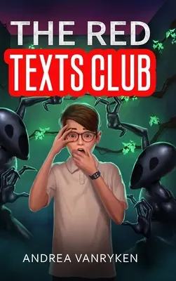 El club de los textos rojos - The Red Texts Club