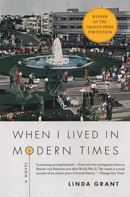 Cuando vivía en tiempos modernos - When I Lived in Modern Times