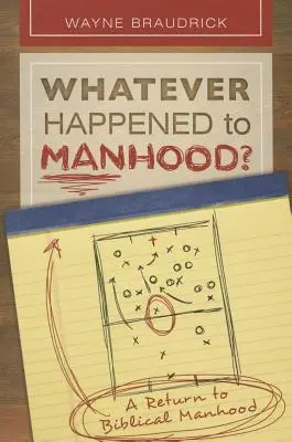 ¿Qué fue de la virilidad? Un retorno a la virilidad bíblica - Whatever Happened to Manhood: A Return to Biblical Manhood