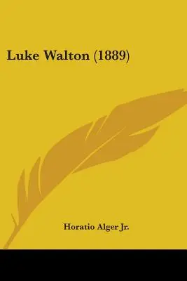 Luke Walton (1889)