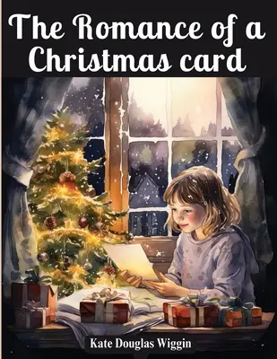 El romance de una postal navideña - The Romance of a Christmas card