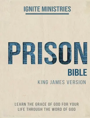 La Biblia de la cárcel - Prison Bible