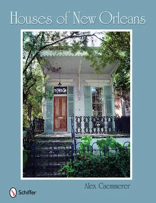 Casas de Nueva Orleans - Houses of New Orleans