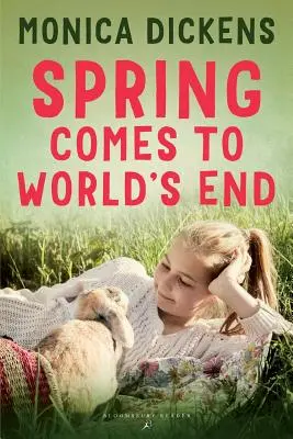 La primavera llega a World's End - Spring Comes to World's End