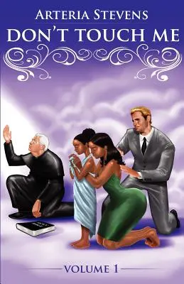 No me toques - Don't Touch Me