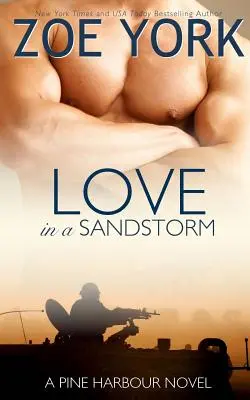 Amor en una tormenta de arena - Love in a Sandstorm