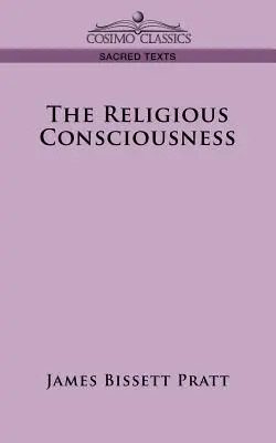 La conciencia religiosa - The Religious Consciousness