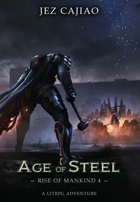 Edad de acero - Age of Steel