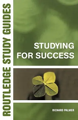 Estudiar para triunfar - Studying for Success