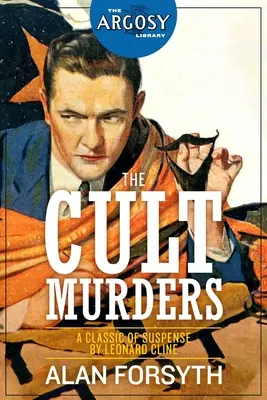 Los asesinatos de la secta - The Cult Murders