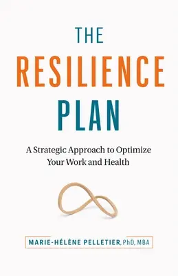 El Plan de Resiliencia: Un enfoque estratégico para optimizar tu rendimiento laboral y tu salud mental - The Resilience Plan: A Strategic Approach to Optimizing Your Work Performance and Mental Health