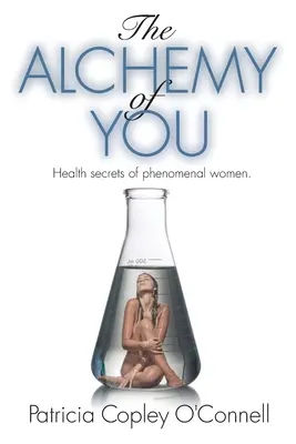 La alquimia de ti - The Alchemy of You