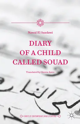 Diario de una niña llamada Souad - Diary of a Child Called Souad