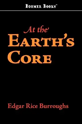 En el núcleo de la Tierra - At the Earth's Core