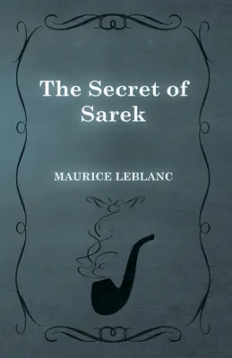 El secreto de Sarek - The Secret of Sarek