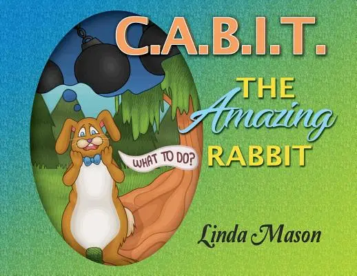 C.A.B.I.T. El increíble conejo - C.A.B.I.T. The Amazing Rabbit