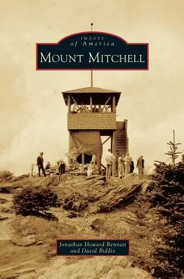 El monte Mitchell - Mount Mitchell