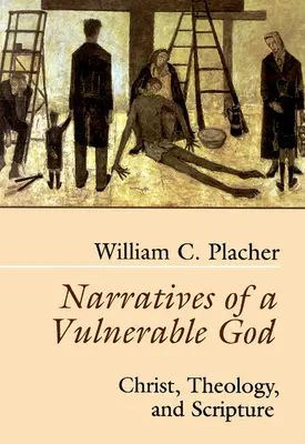 Narrativas de un Dios vulnerable - Narratives of a Vulnerable God