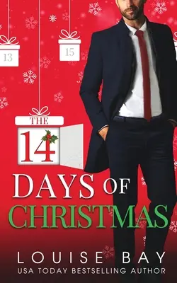 Los 14 días de Navidad - The 14 Days of Christmas