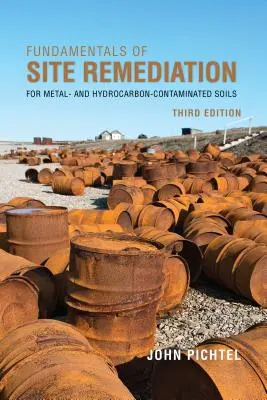 Fundamentos de la rehabilitación de emplazamientos - Fundamentals of Site Remediation